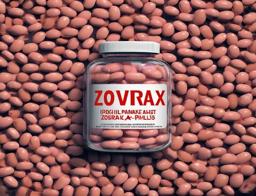 zovirax pastillas precio